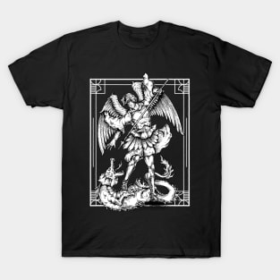 Saint George T-Shirt